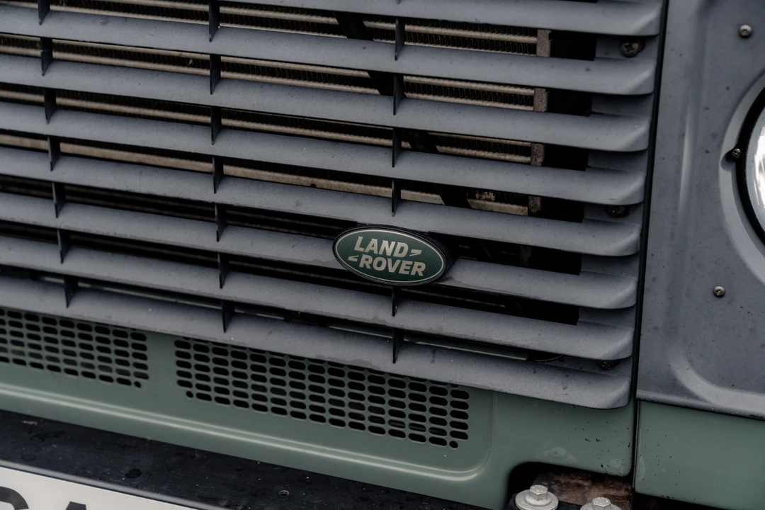 2014 Land Rover Defender 90 - Image 31 of 31