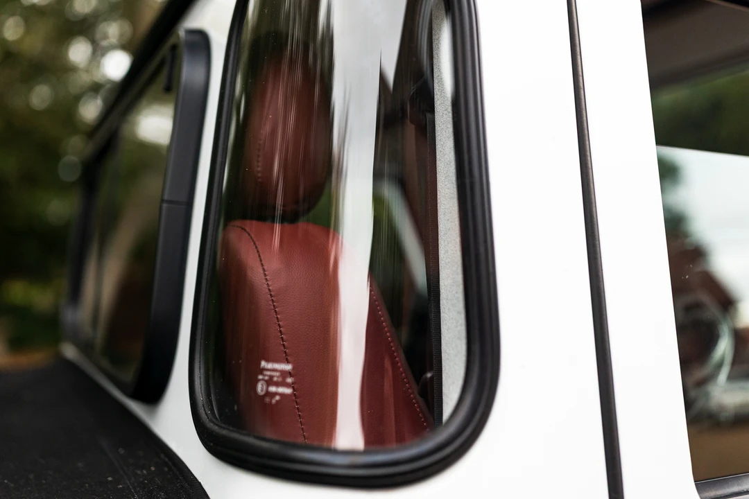 2014 Land Rover Defender 90 - Image 22 of 31