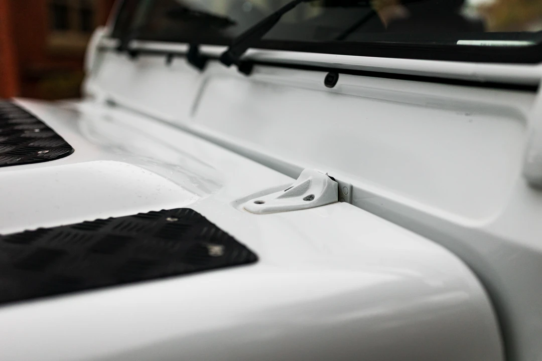2014 Land Rover Defender 90 - Image 28 of 31