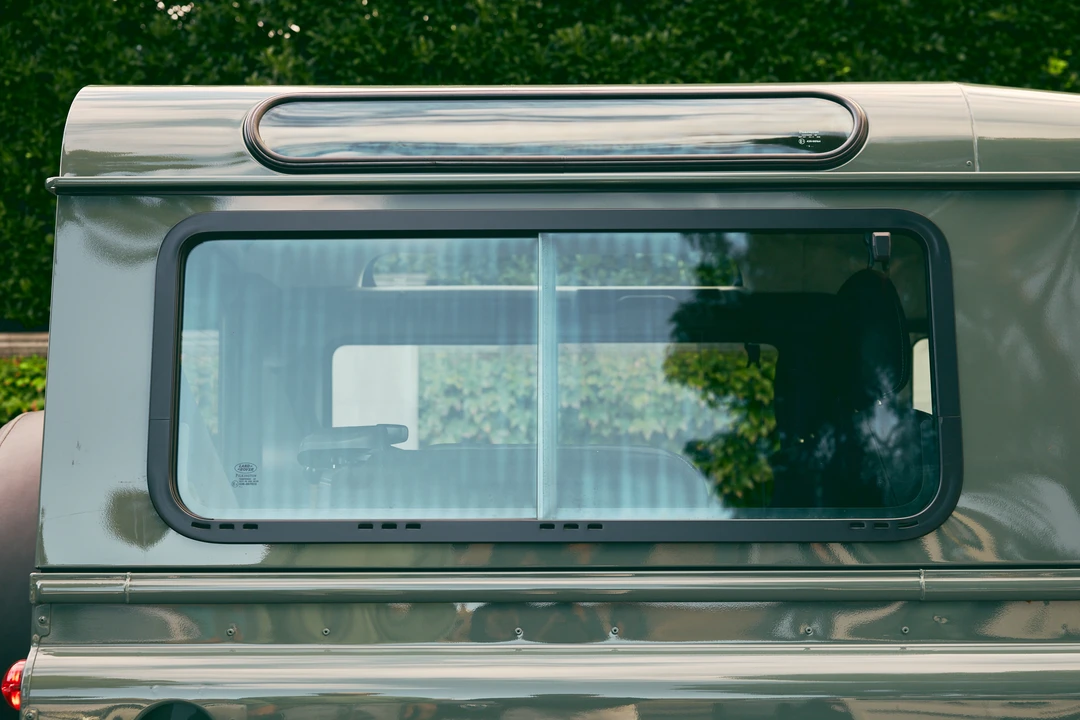 2014 Land Rover Defender 90 - Image 12 of 31