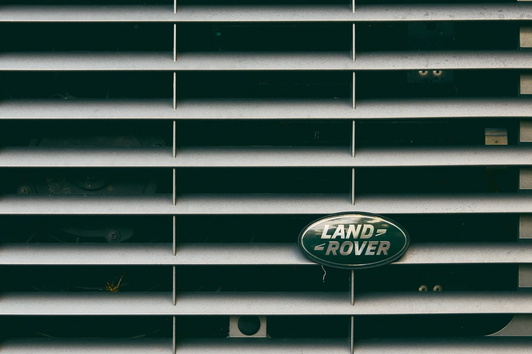 2014 Land Rover Defender 90 - Image 23 of 31