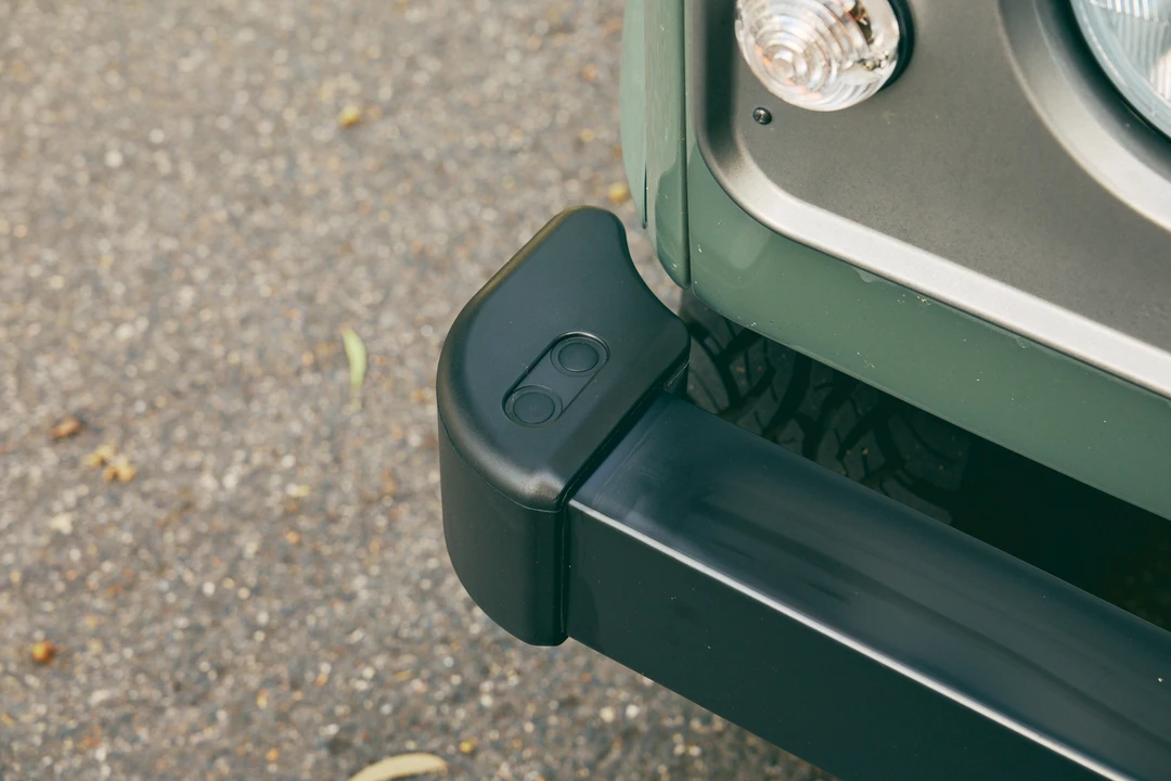2014 Land Rover Defender 90 - Image 26 of 31