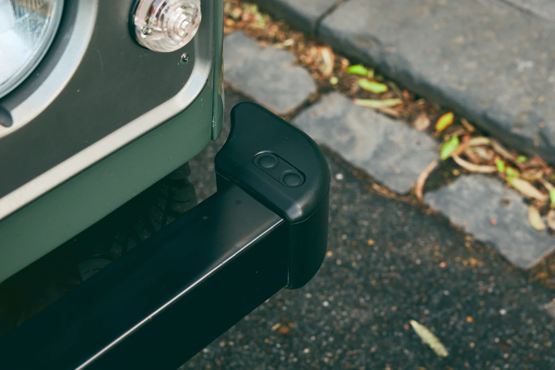 2014 Land Rover Defender 90 - Image 27 of 31