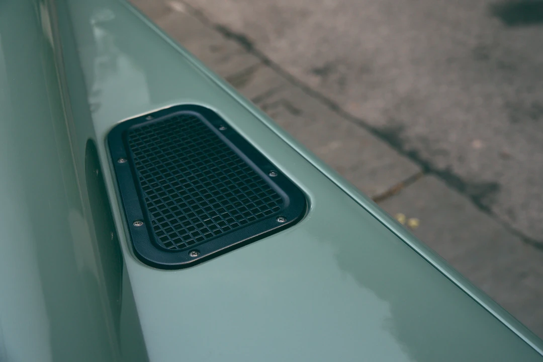 2014 Land Rover Defender 90 - Image 30 of 31