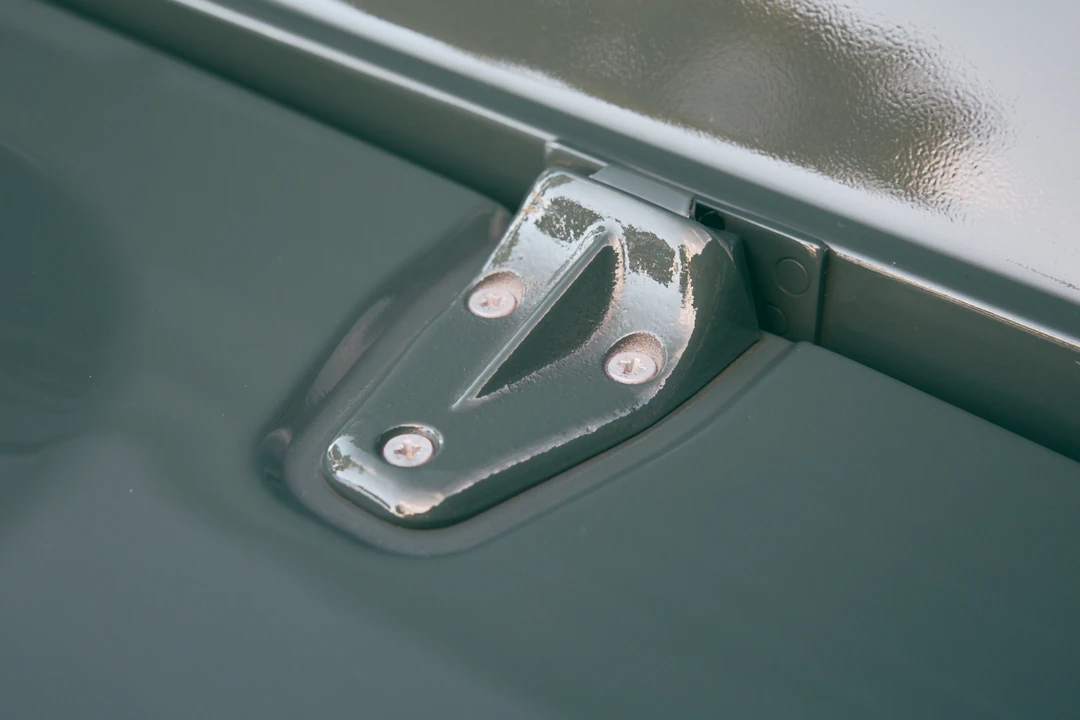 2014 Land Rover Defender 90 - Image 31 of 31
