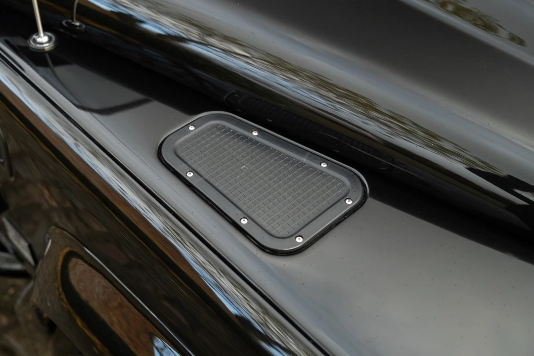 2014 Land Rover Defender 90 - Image 22 of 31