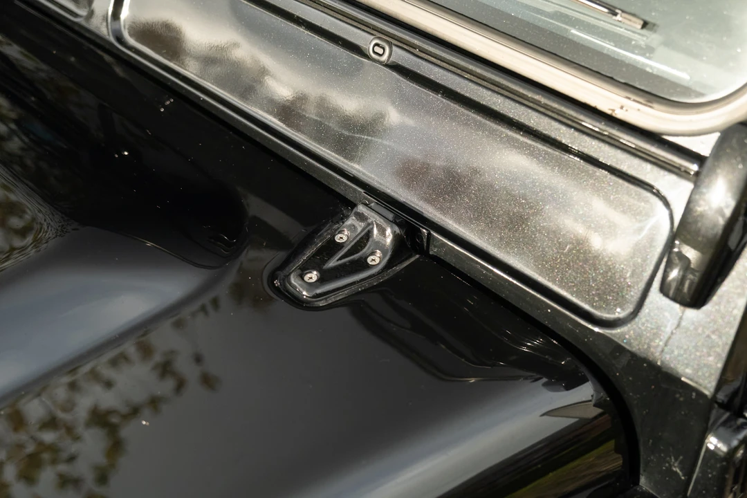 2014 Land Rover Defender 90 - Image 24 of 31