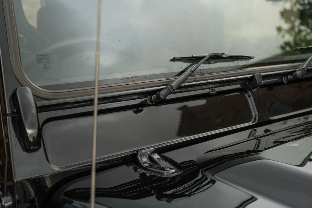 2014 Land Rover Defender 90 - Image 27 of 31