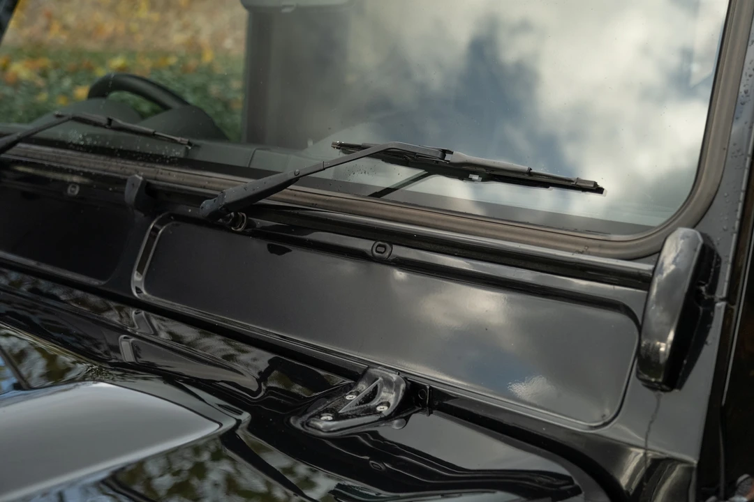 2014 Land Rover Defender 90 - Image 28 of 31