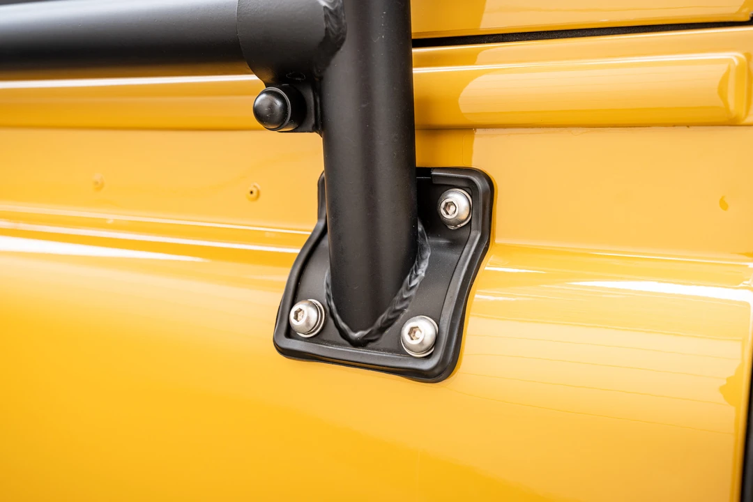 2014 Land Rover Defender 90 - Image 26 of 31