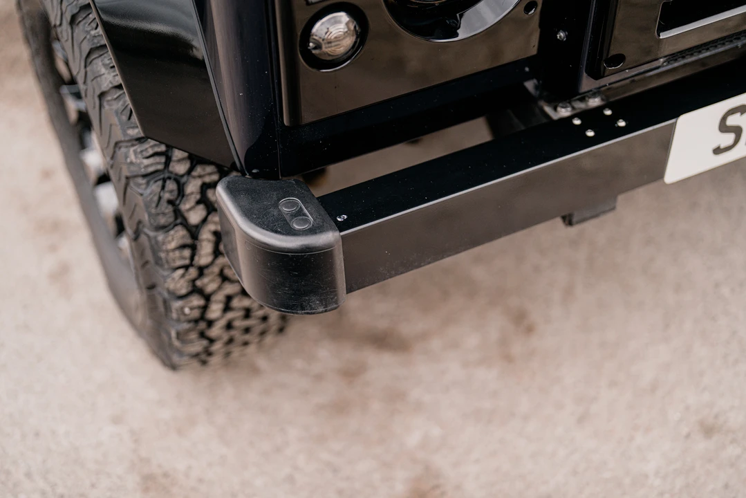 2014 Land Rover Defender 90 - Image 15 of 31