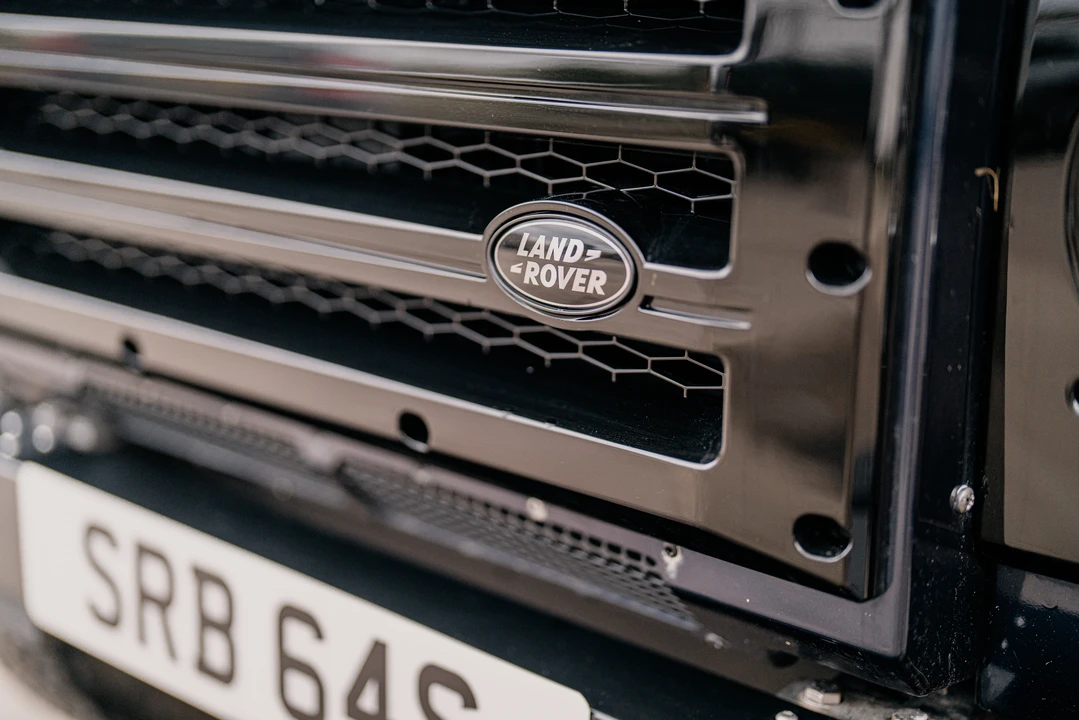 2014 Land Rover Defender 90 - Image 20 of 31