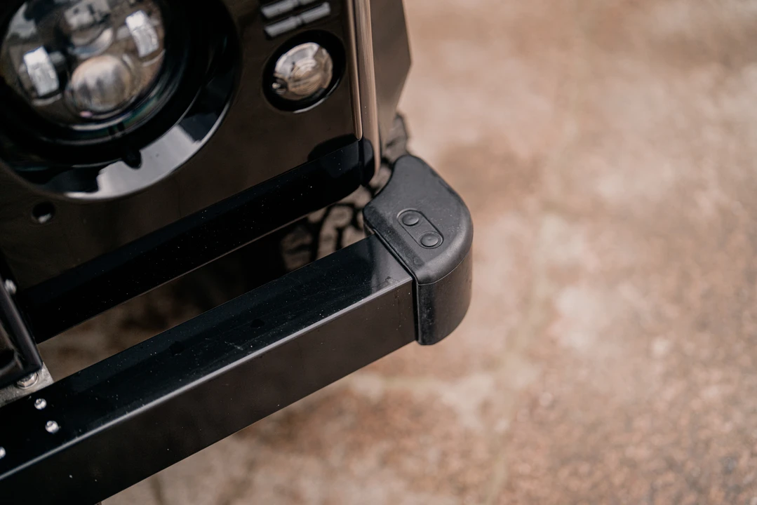 2014 Land Rover Defender 90 - Image 25 of 31