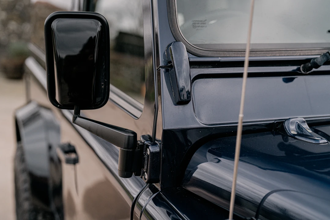 2014 Land Rover Defender 90 - Image 29 of 31