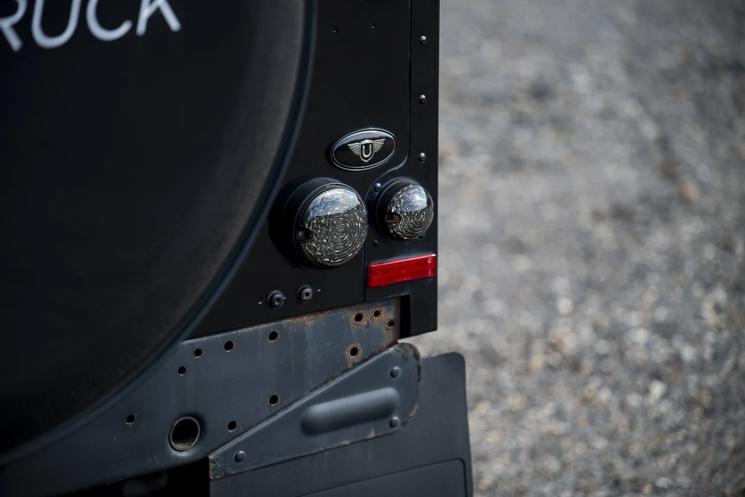 2014 Land Rover Defender 90 - Image 11 of 31