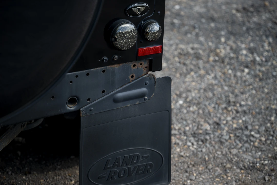 2014 Land Rover Defender 90 - Image 18 of 31