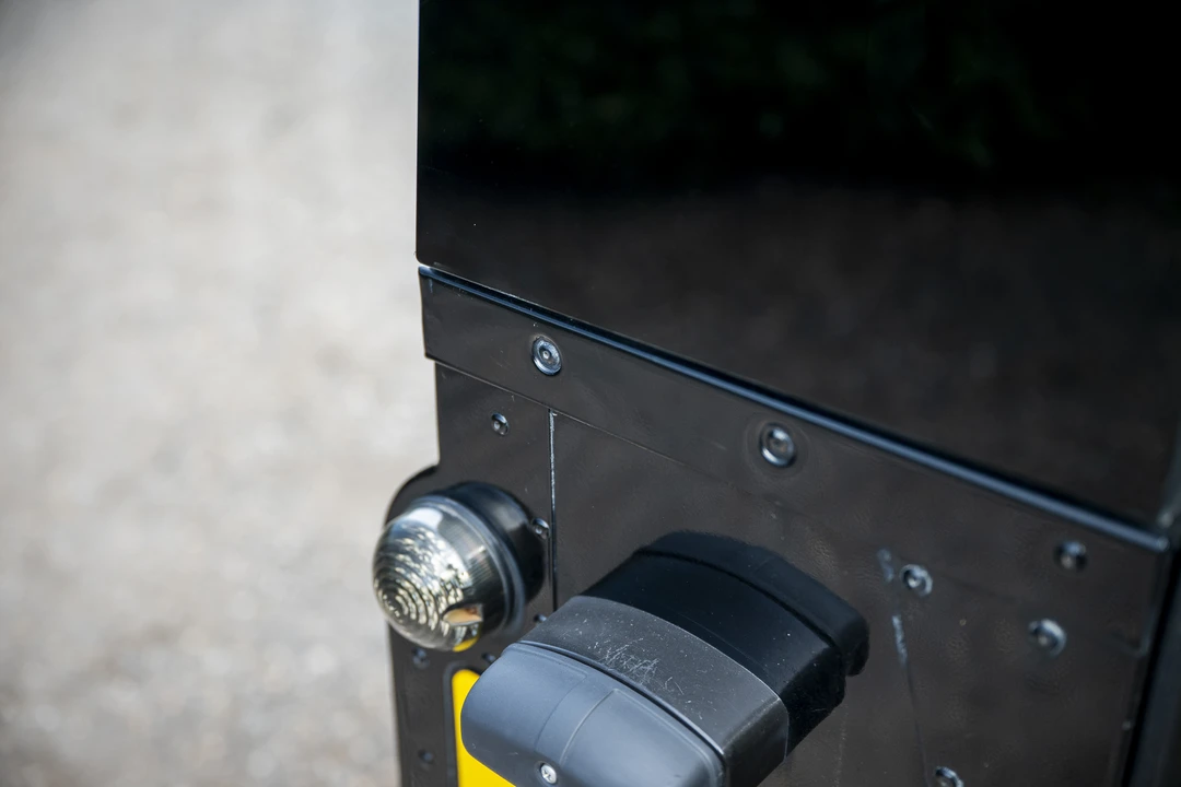 2014 Land Rover Defender 90 - Image 20 of 31