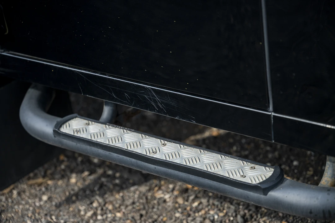2014 Land Rover Defender 90 - Image 27 of 31