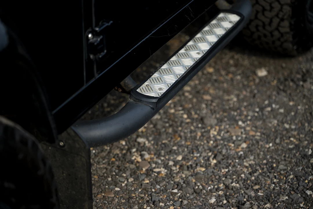2014 Land Rover Defender 90 - Image 28 of 31