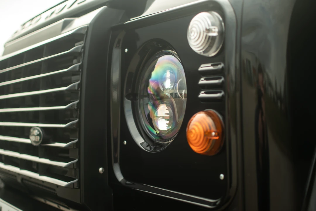 2014 Land Rover Defender 90 - Image 18 of 31