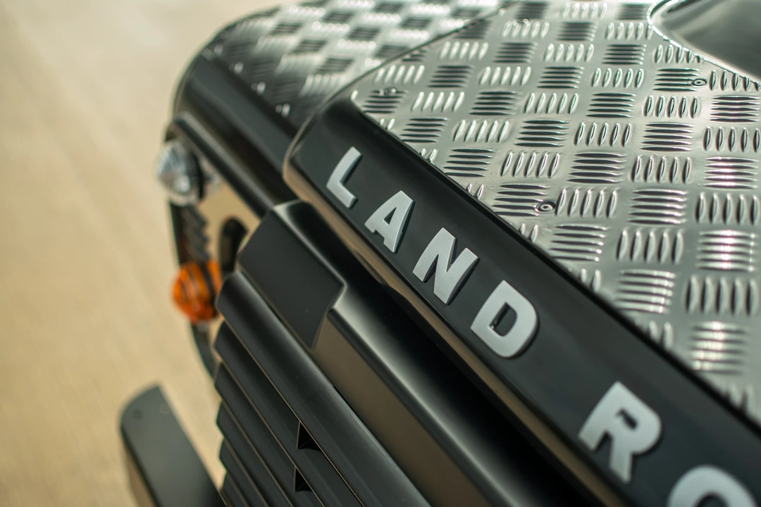 2014 Land Rover Defender 90 - Image 20 of 31