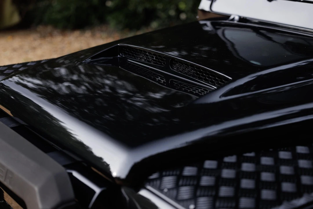 2014 Land Rover Defender 90 - Image 24 of 31