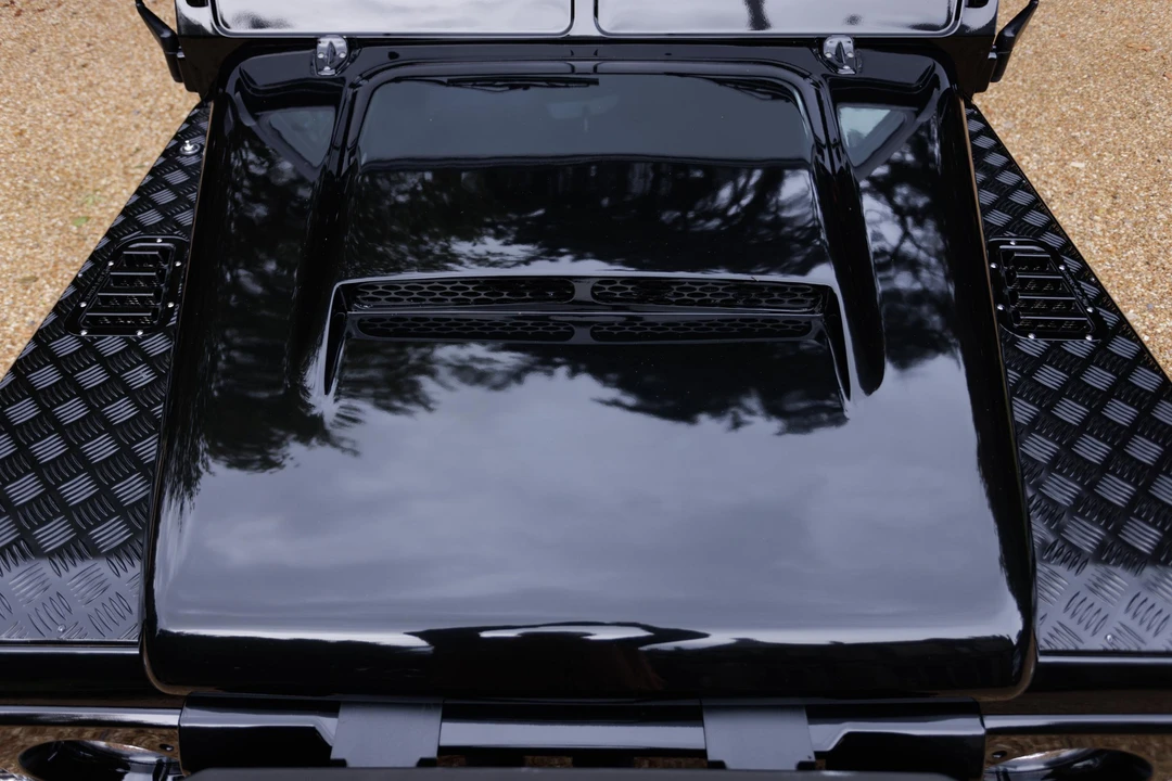2014 Land Rover Defender 90 - Image 25 of 31