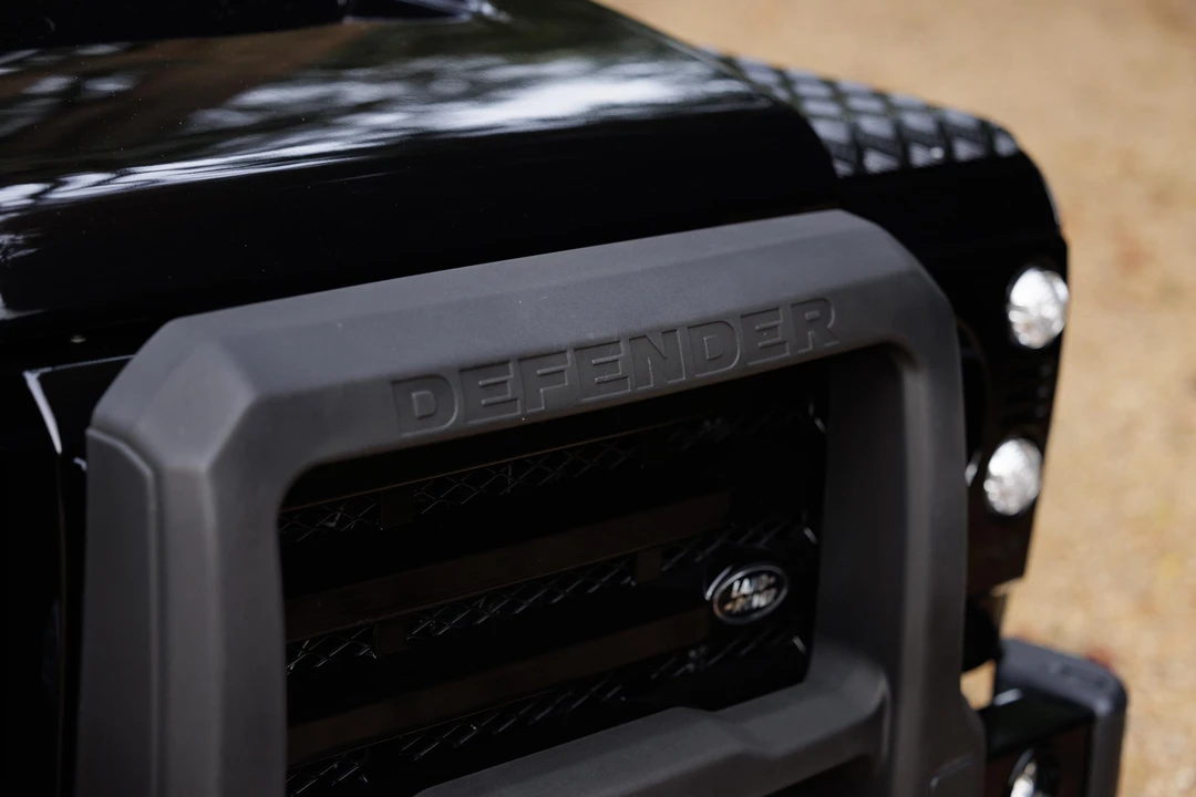 2014 Land Rover Defender 90 - Image 27 of 31