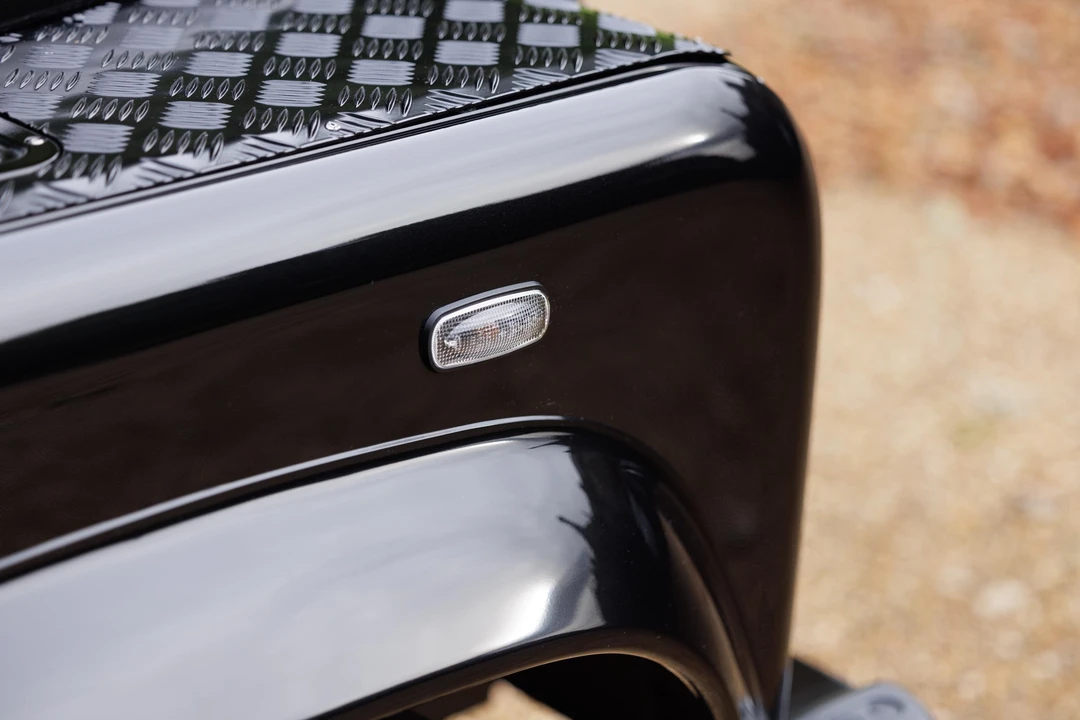 2014 Land Rover Defender 90 - Image 18 of 31