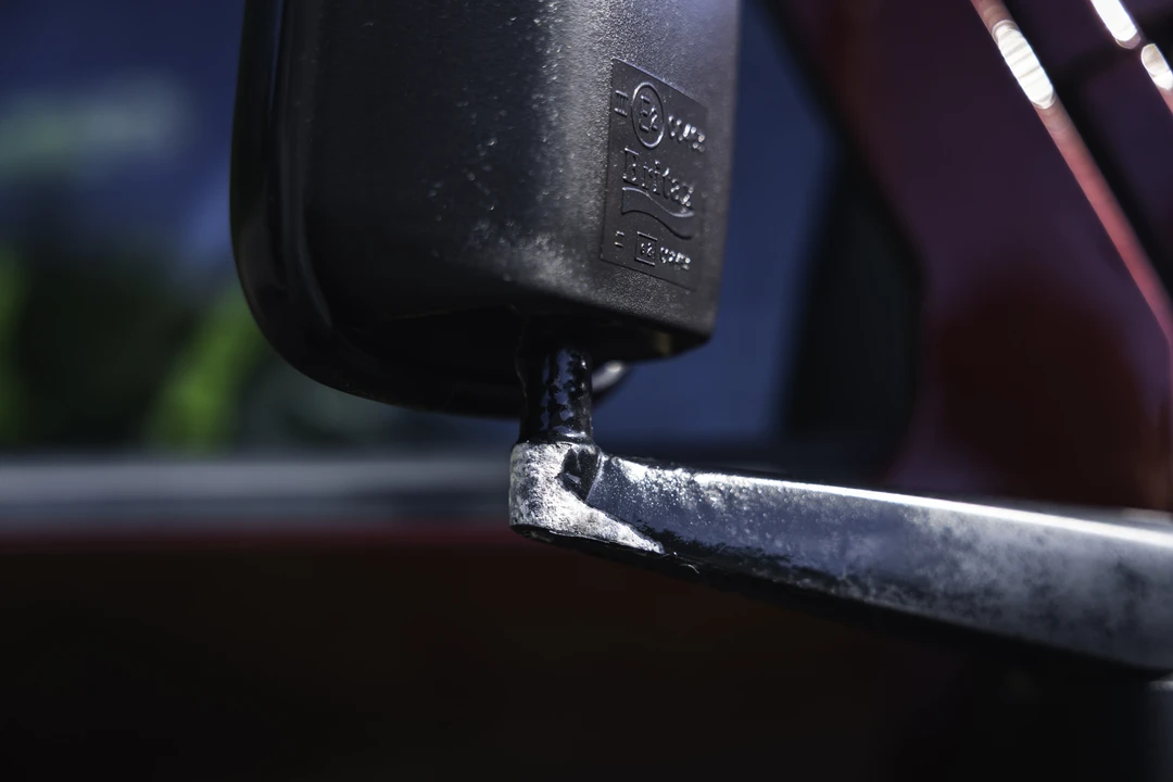 2014 Land Rover Defender 90 - Image 27 of 31