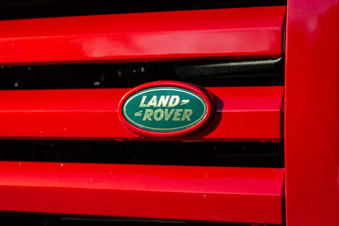 2014 Land Rover Defender 90 - Image 29 of 31
