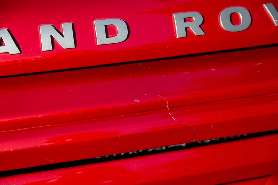 2014 Land Rover Defender 90 - Image 31 of 31