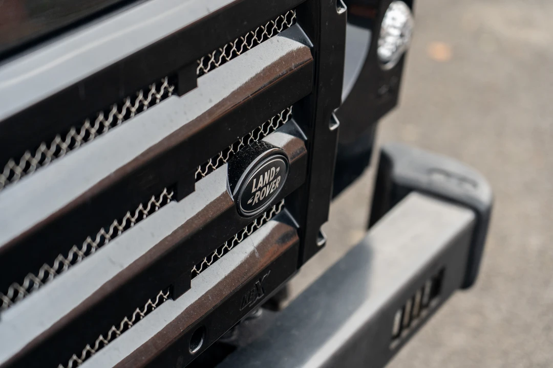 2014 Land Rover Defender 90 - Image 19 of 31