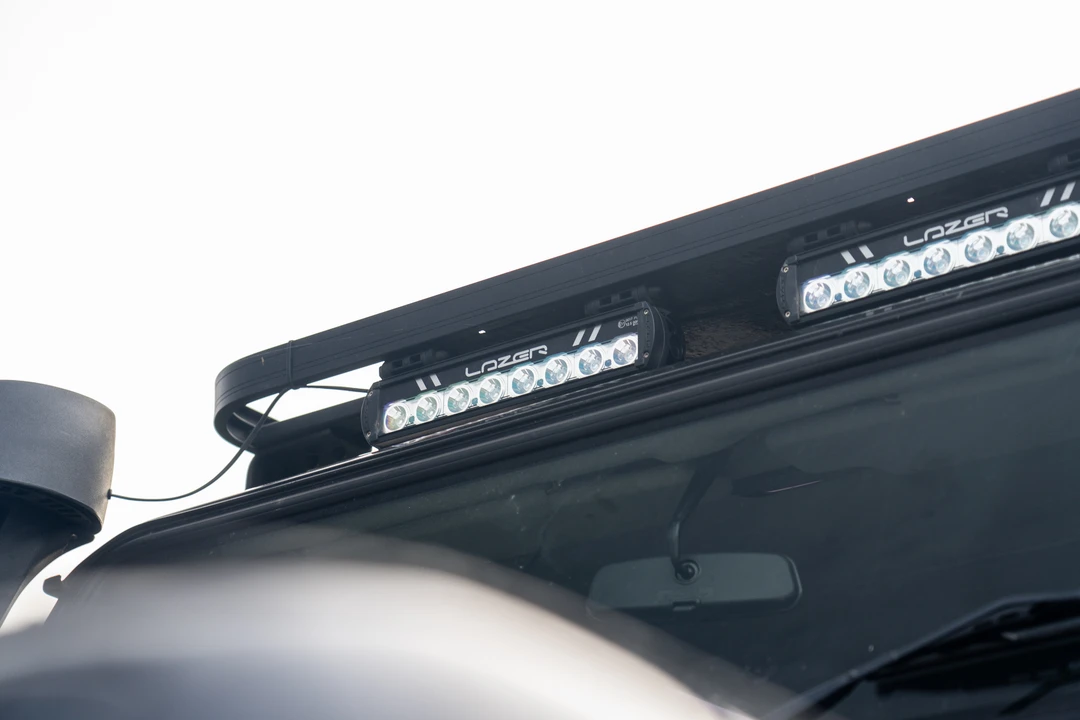 2014 Land Rover Defender 90 - Image 25 of 31