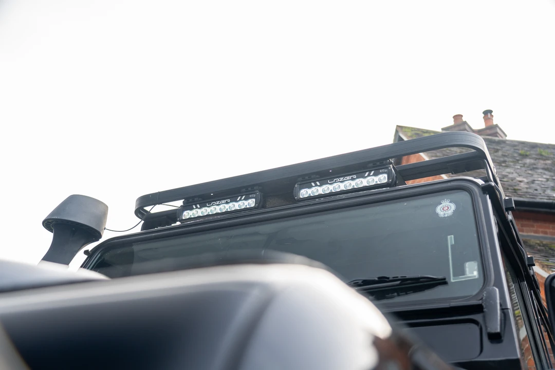 2014 Land Rover Defender 90 - Image 26 of 31
