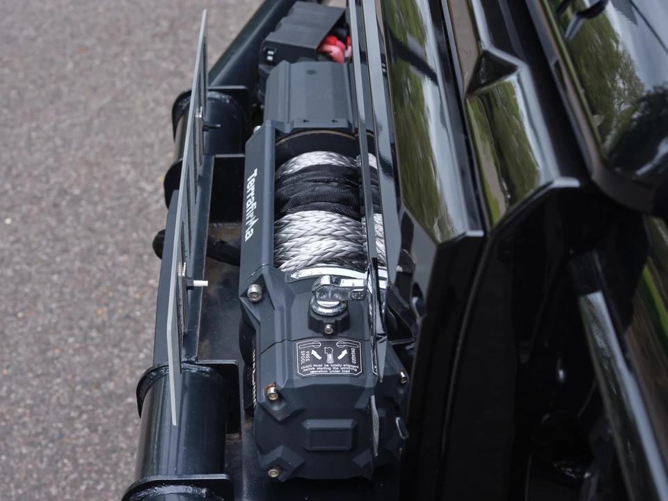 2014 Land Rover Defender 90 - Image 18 of 31