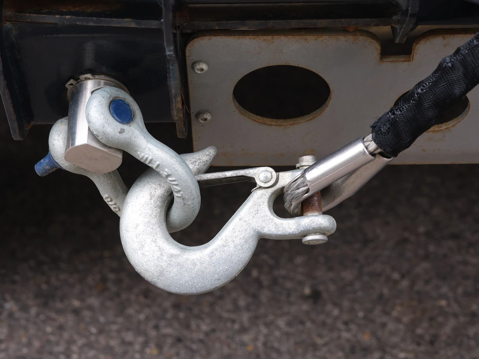 2014 Land Rover Defender 90 - Image 23 of 31