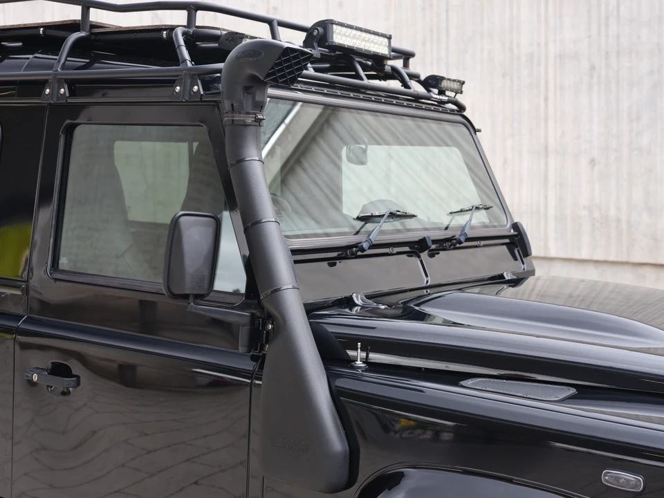 2014 Land Rover Defender 90 - Image 29 of 31