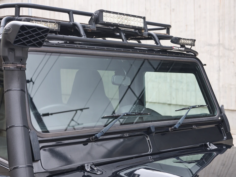 2014 Land Rover Defender 90 - Image 31 of 31