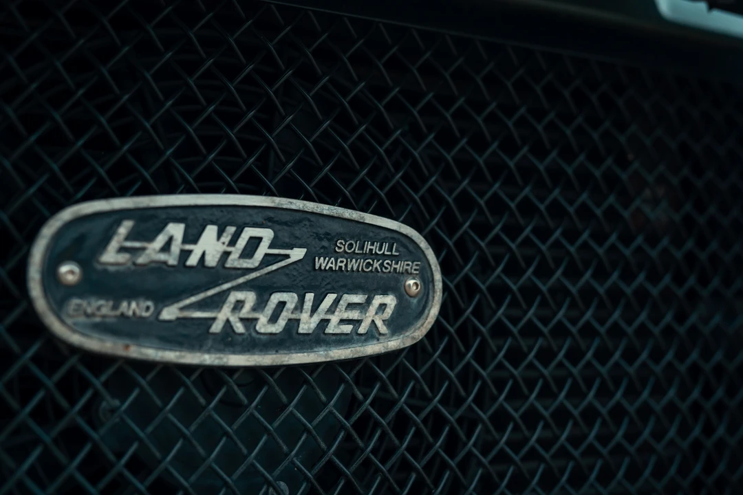 2014 Land Rover Defender 90 - Image 18 of 31