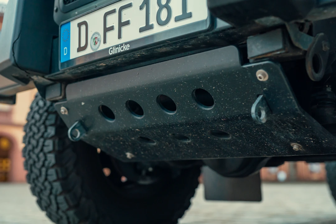 2014 Land Rover Defender 90 - Image 25 of 31