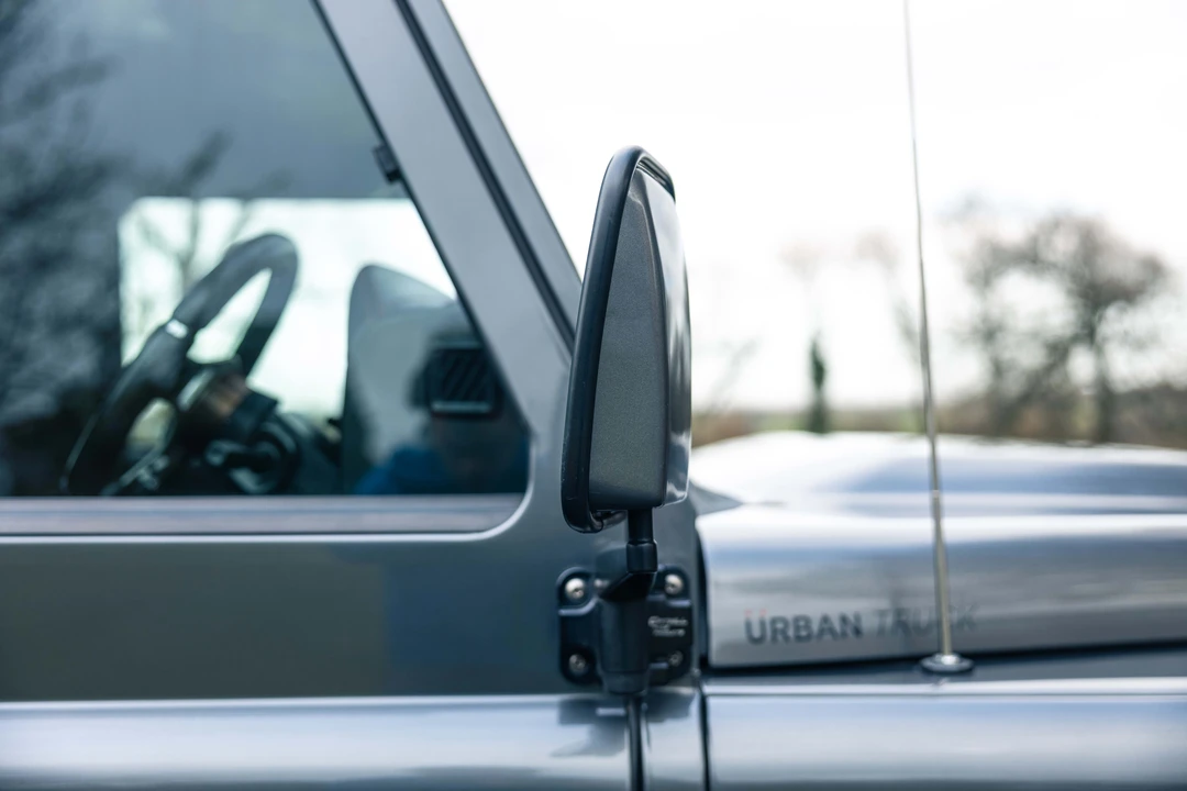 2015 Land Rover Defender 90 - Image 26 of 31