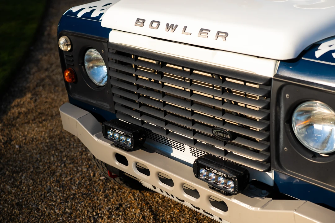2014 Land Rover Defender 90 - Image 20 of 31