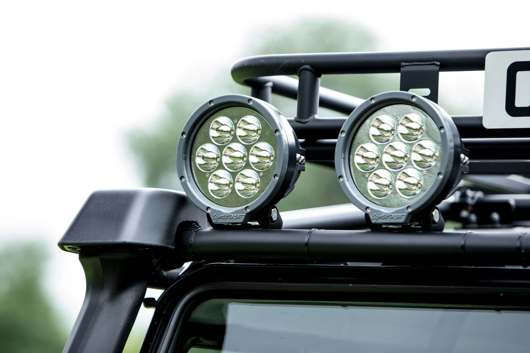 2014 Land Rover Defender 110 - Image 24 of 31