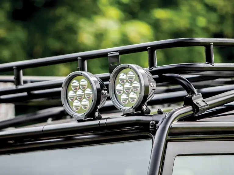 2014 Land Rover Defender 110 - Image 15 of 21