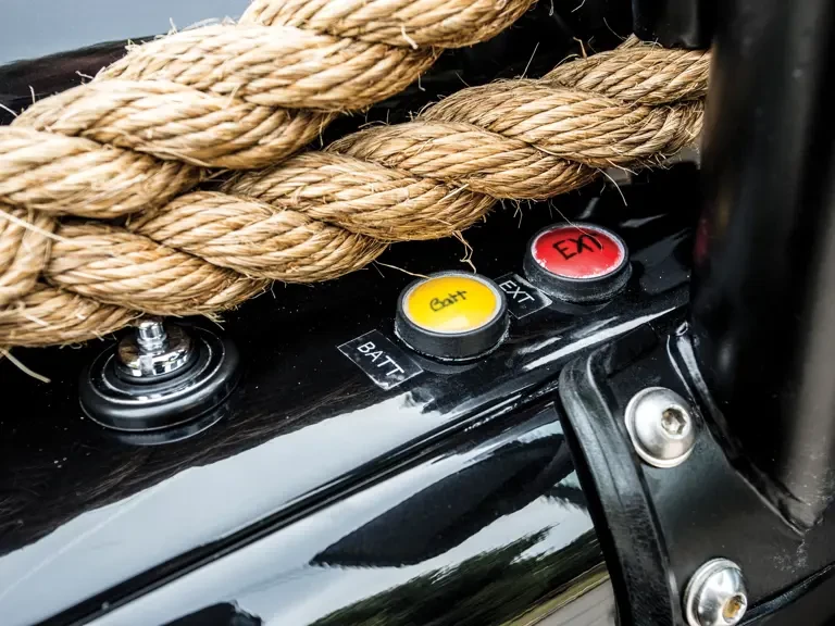 2014 Land Rover Defender 110 - Image 18 of 21
