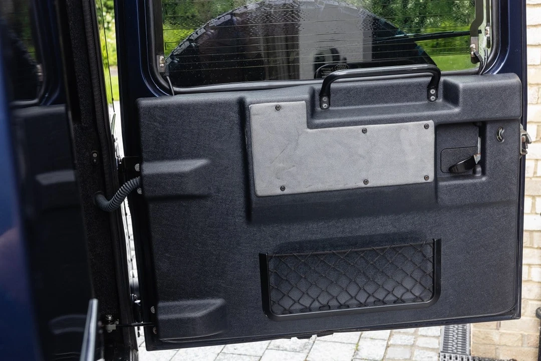 2014 Land Rover Defender 110 - Image 28 of 30