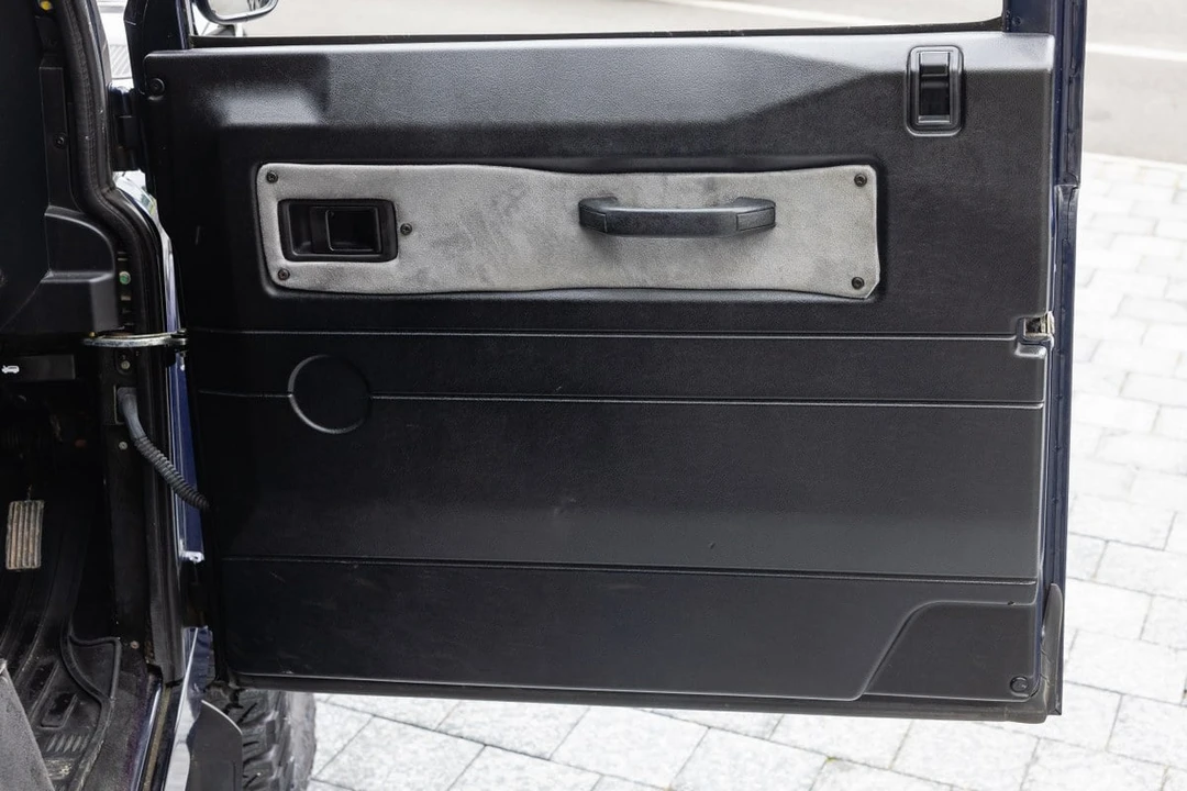 2014 Land Rover Defender 110 - Image 30 of 30