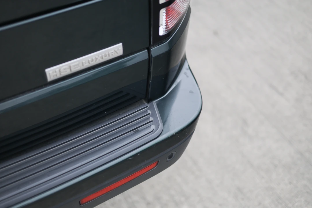 2014 Land Rover Discovery 4th Gen - Image 21 of 31
