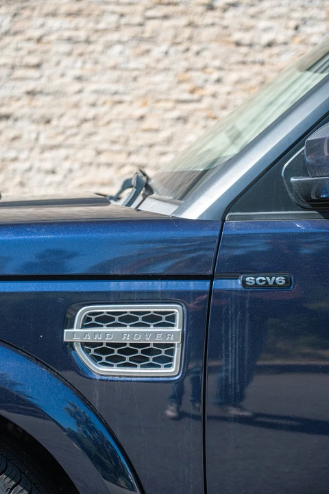 2014 Land Rover Discovery 4th Gen - Image 18 of 31